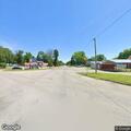 Report of impaired driver in white GMC SUV