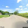 Traffic stop involving white Dodge Caravan in West Burlington