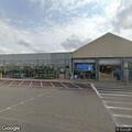 Suspicious substance left on car at Walmart lot