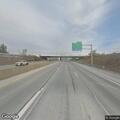 Pickup speeding and weaving on I-77 near Beckley