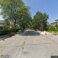 Intentional fire alarm activation on Michigan Avenue