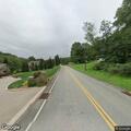 Vehicle crash on Route 22 near Cline Hollow