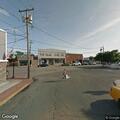 Male injured knee at train station in Babylon