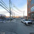 Fire alarm activation on South Street building