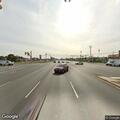 Two-car crash with oil leak and head injury