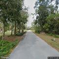 Person with knives in bedroom on Rambling Road