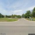 Fire alarm at Meadow Ridge Resort clubhouse