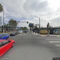Man reportedly forced into white hatchback car