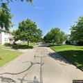 Person reporting headache near South Algonquin Avenue