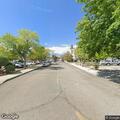 Noise complaint for man yelling in parking lot