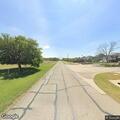 Caller reports unmarked vehicle trying to stop car