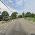 Traffic stop involving gray SUV on Shooting Park Road