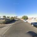 Man refusing to leave Nevada Avenue property