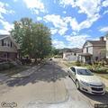Report of suspicious person walking in Elm alley