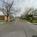 Injury crash on Virginia Avenue in Hyattsville