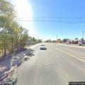 Traffic stop on Highway 89 near mile marker 276