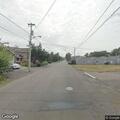 Disturbance over photos near prior crime scene