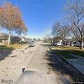 Gas leak reported outside Bob Drive residence