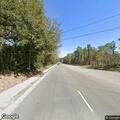 Traffic stop of white Buick SUV in Aiken