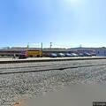 Man with chest pain and high blood sugar at train station