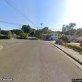 Person experiencing chest pain at Pinman St and Hayes Ln