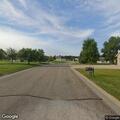 Officer attempts contact at Aspen Apartments