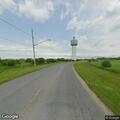 Traffic stop on Indian River Drive in Calcium