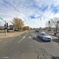 Passenger reportedly smoking marijuana on bus