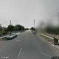 Fire alarm near Syracuse Avenue in Baldwin Park