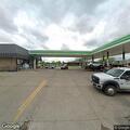 Female allergic reaction after swallowing bee at 7-Eleven