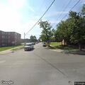 Delayed report of knife robbery at intersection