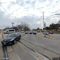 Accident involving fire truck at 87th and Pulaski