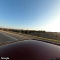 Reckless pickup reported on Highway 141 near Woodward