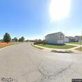Person experiencing chest pain near East Willow Drive