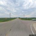 Reckless driving complaint for green SUV on county road