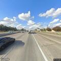 Traffic stop on Highway 99 near Whitmore exit
