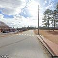 Traffic crash with injuries near Campbell University