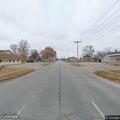 Traffic stop for driver with suspended license