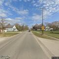 Nuisance burn reported on West Toledo Street