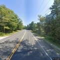 Traffic stop and injured person on Harpswell Road