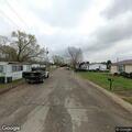 Traffic stop of silver pickup on East Main