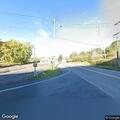 Reckless silver Mercedes reported on Route 695