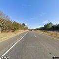 Motorcycle hits deer on Highway 89, rider injured