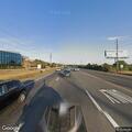 Traffic stop involving gray Nissan near SH 249