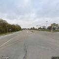 Man found with facial injuries in parked vehicle near highway