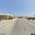 Pregnant woman having pseudo-seizures at street corner