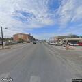 Officers search for missing man on Main Street