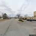 Jail fire alarm at Quandt Avenue high hazard site