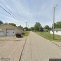 Officer responds to reported theft on 304th Street