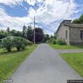 Officers check on woman walking near Stone Church Road